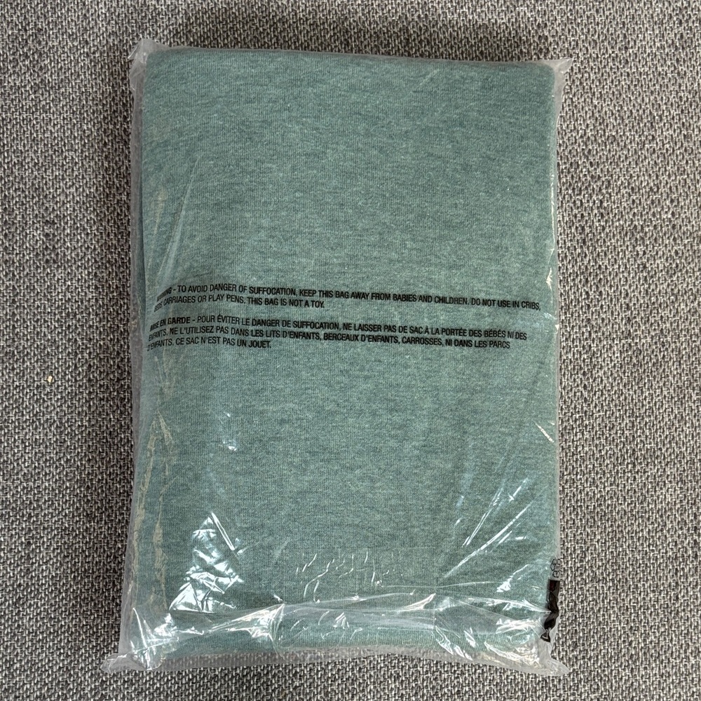 Sea Pine Henley Shirt - Picture 2 of 6